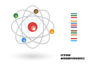 【佳學(xué)基因檢測】斑駁樣魚鱗病基因解碼、基因檢測有什么用？