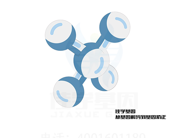 【佳學(xué)基因檢測】哪兒可以做比約恩斯塔德綜合征基因檢測？