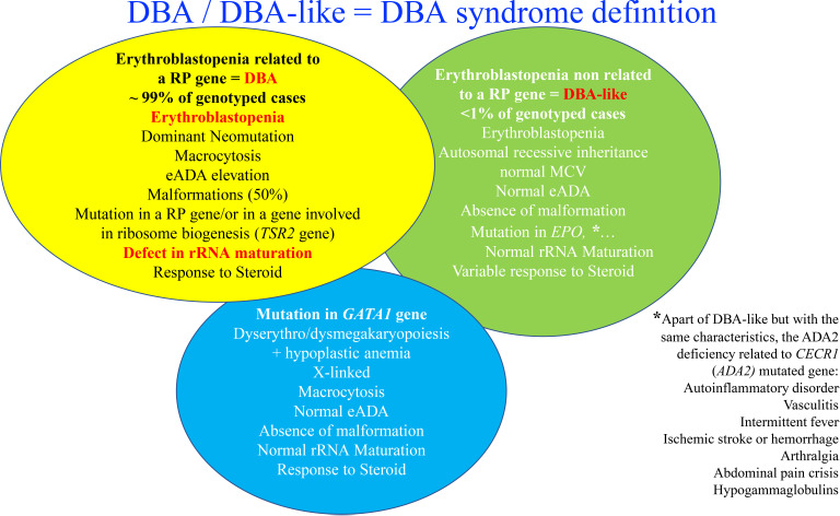 DBA與類DBA